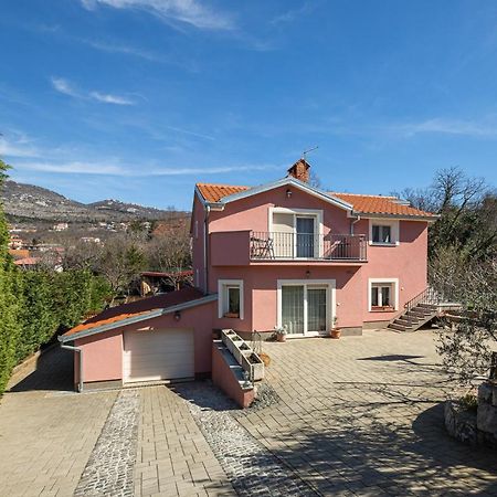 Guest House Gaj B4 In Hreljin With Gym And Barbecue Exterior foto